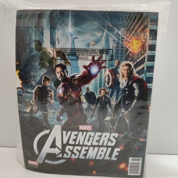 Eaglemoss Marvel Movie Collection Figurine & Magazine #26 Agent Maria Hill 2017 - Picture 2 of 9